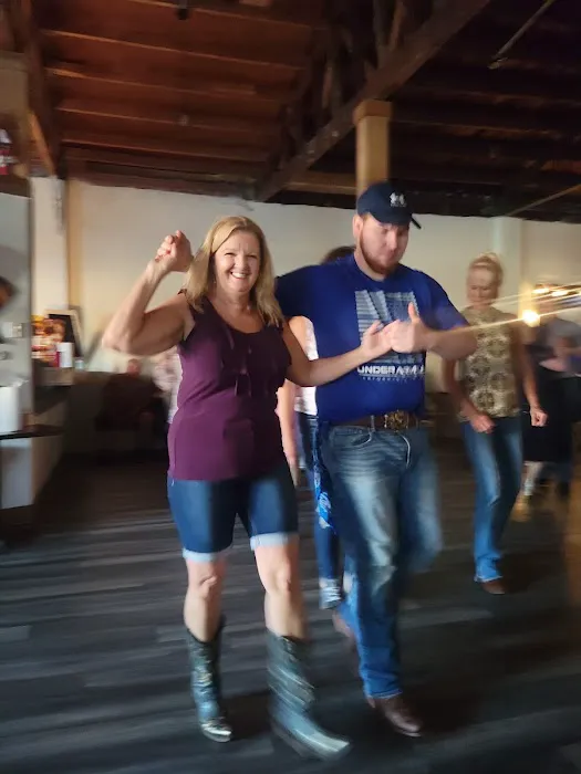 Cotton Eyed Joes Picture 6