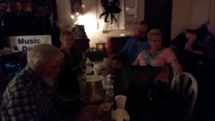 Cotton Eyed Joes Picture 7