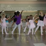 Fain School of Dance