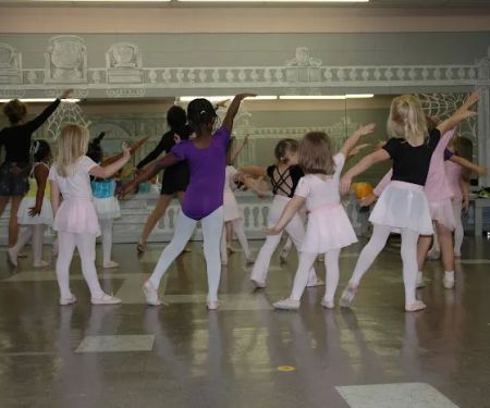 Fain School of Dance
