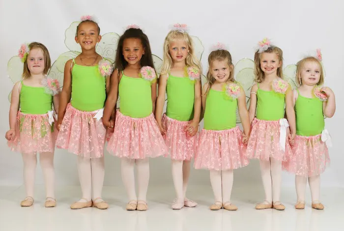 Elevation Dance Company Picture 2