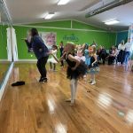 Elevation Dance Company