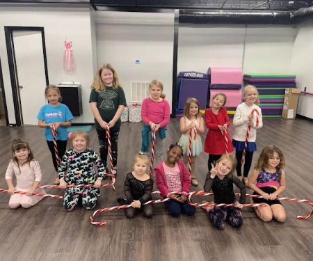 Upstate Dance & Baton