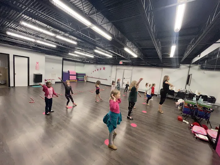 Upstate Dance & Baton Picture 2