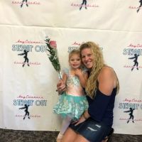 Steppin' Out Dance Studio ico