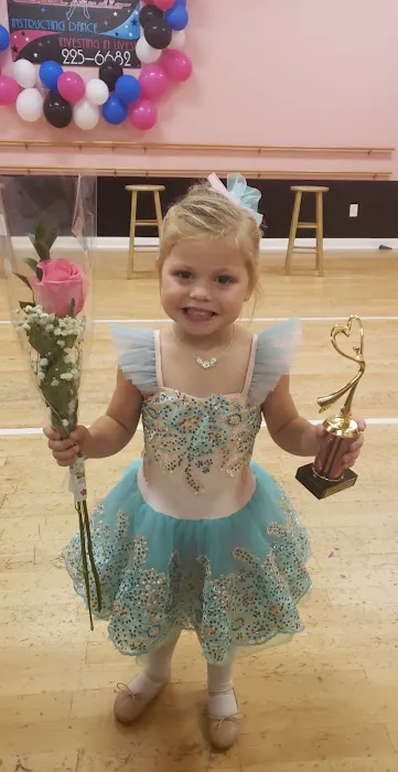 Steppin' Out Dance Studio Picture 2