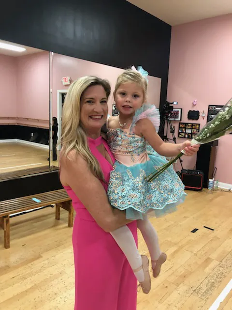 Steppin' Out Dance Studio Picture 5