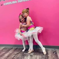 Carolina Superstars Baton & Dance ico