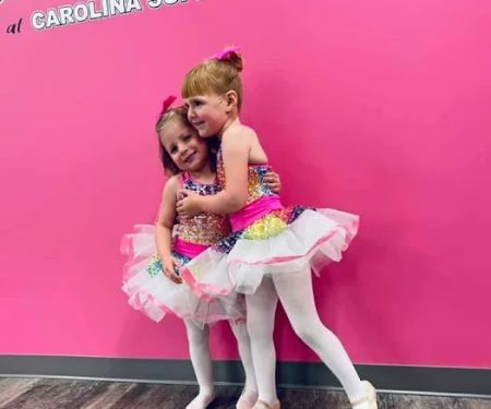 Carolina Superstars Baton & Dance