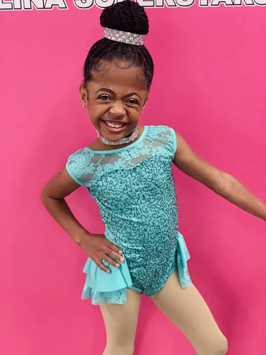 Carolina Superstars Baton & Dance Picture 2