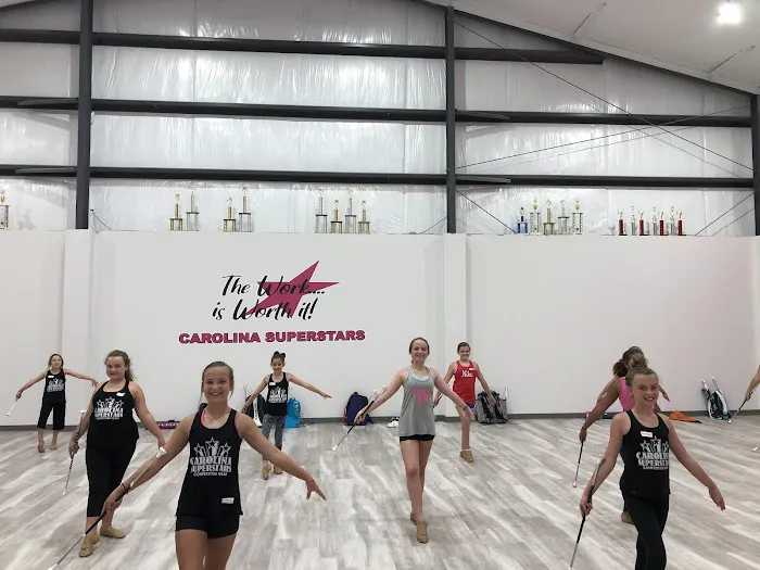 Carolina Superstars Baton & Dance Picture 3