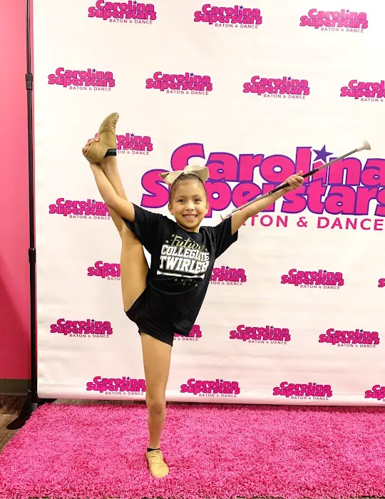 Carolina Superstars Baton & Dance Picture 7