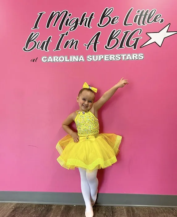 Carolina Superstars Baton & Dance Picture 8
