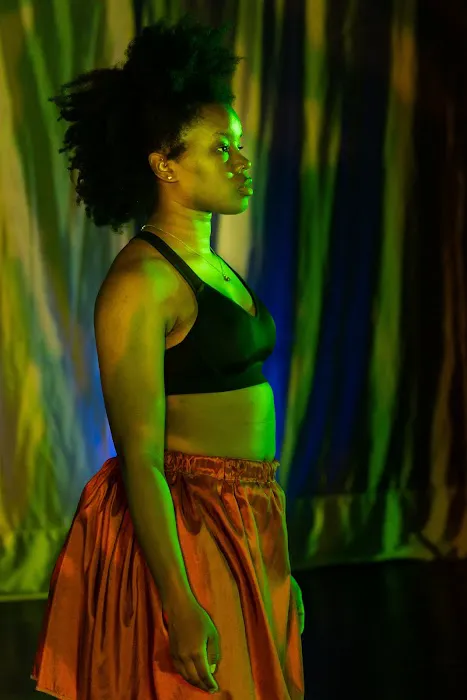 Vaughn Newman Dance Picture 5