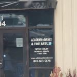 Academy of Dance & Fine Arts