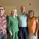 Ballroom Dance Preservation Society