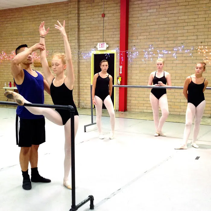 CCJ Conservatory Picture 8
