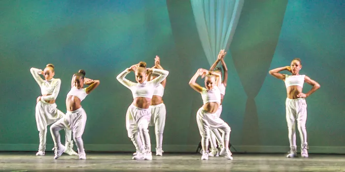 CCJ Conservatory Picture 10