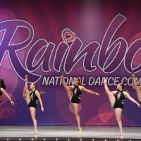Clemson Elite Dance Center ico