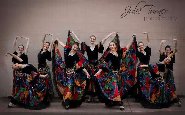 Foothills Dance Conservatory Picture 2