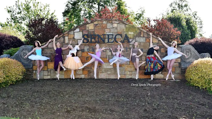 Foothills Dance Conservatory Picture 5