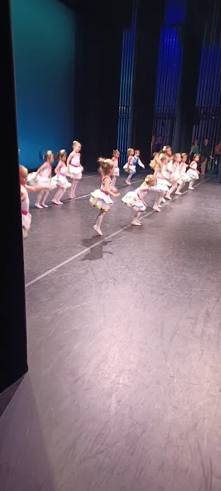 Foothills Dance Conservatory Picture 9