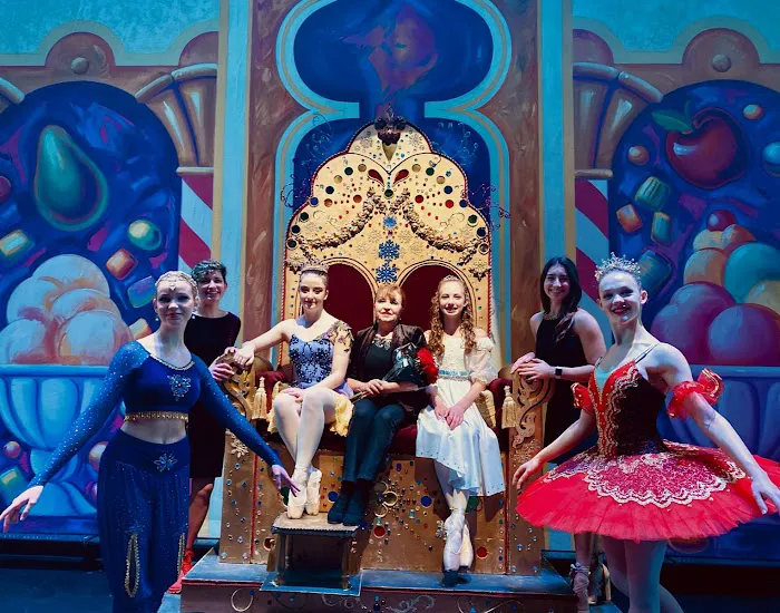 Foothills Dance Conservatory Picture 8