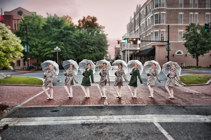 Anderson School of Dance Picture 1