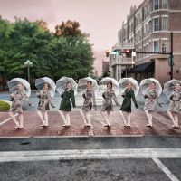 Anderson School of Dance ico