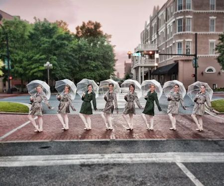 Anderson School of Dance
