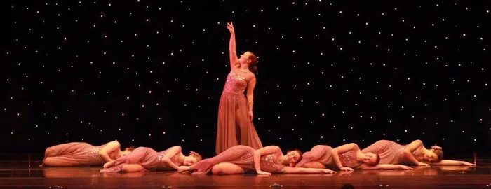 Anderson School of Dance Picture 2