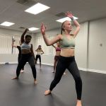 Electric City Dance Arts