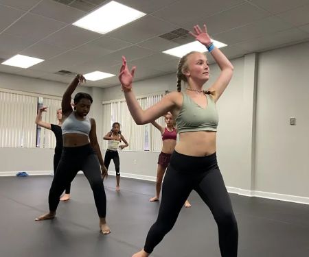 Electric City Dance Arts