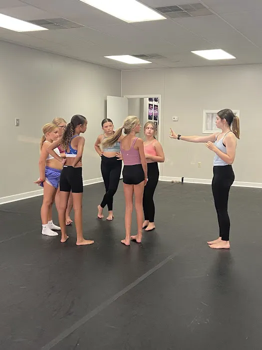 Electric City Dance Arts Picture 2