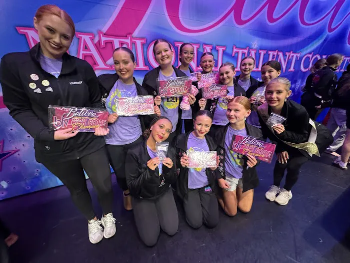 Electric City Dance Arts Picture 10