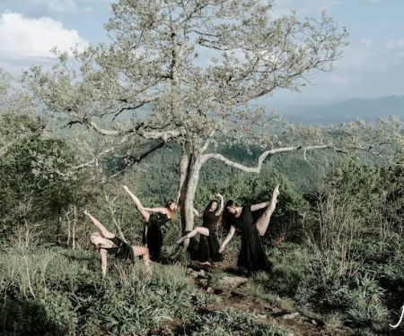 Absolute Arts Dance Company