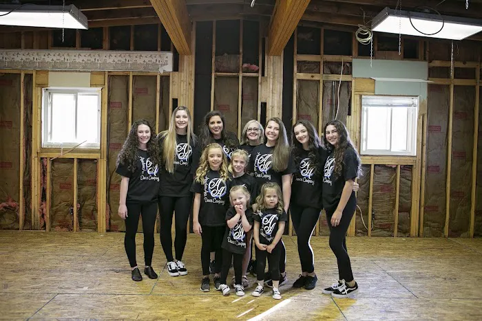 Absolute Arts Dance Company Picture 4