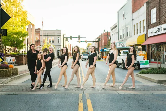 Absolute Arts Dance Company Picture 8
