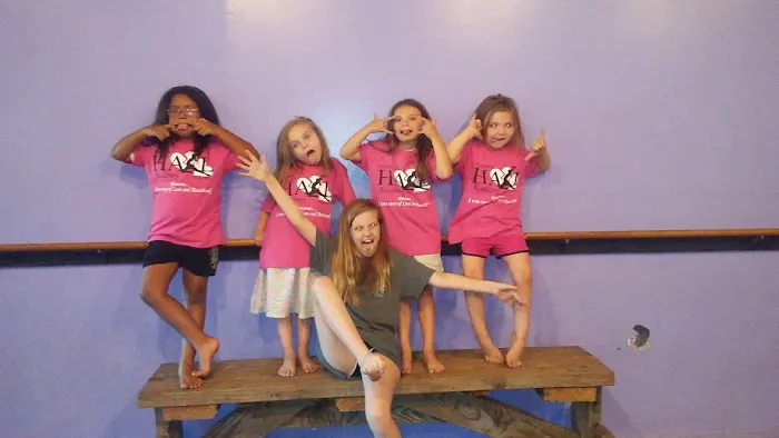 the Dance HALL Academy Picture 1