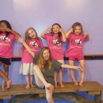 the Dance HALL Academy