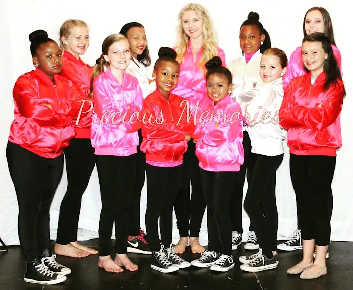 the Dance HALL Academy Picture 4