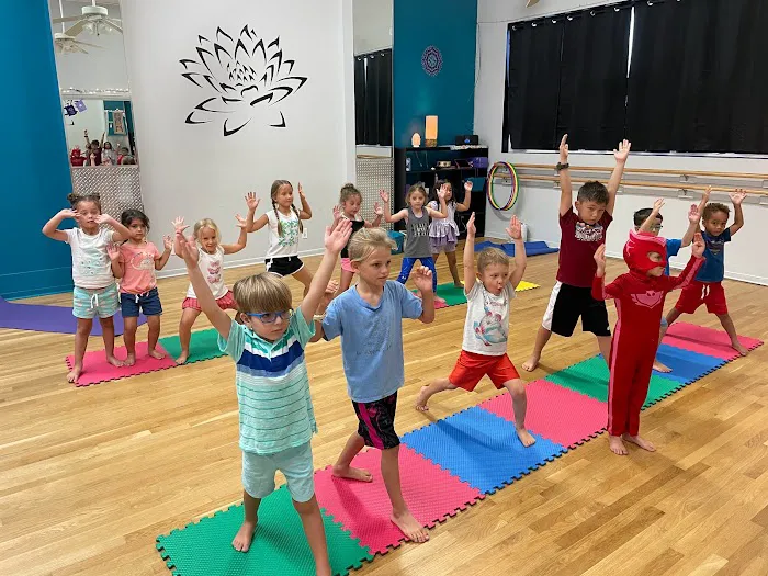Movement Works Picture 3