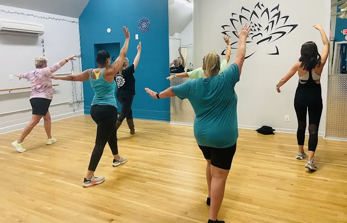 Movement Works Picture 2