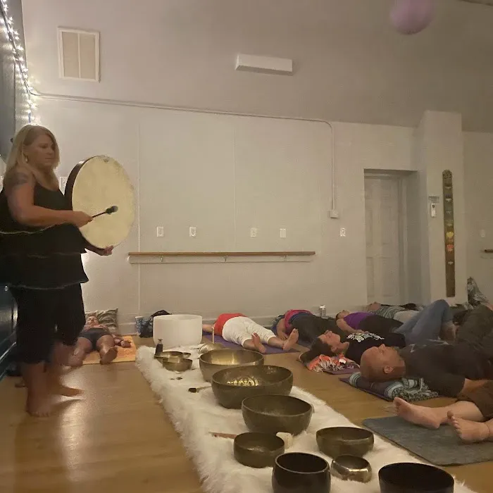 Movement Works Picture 5
