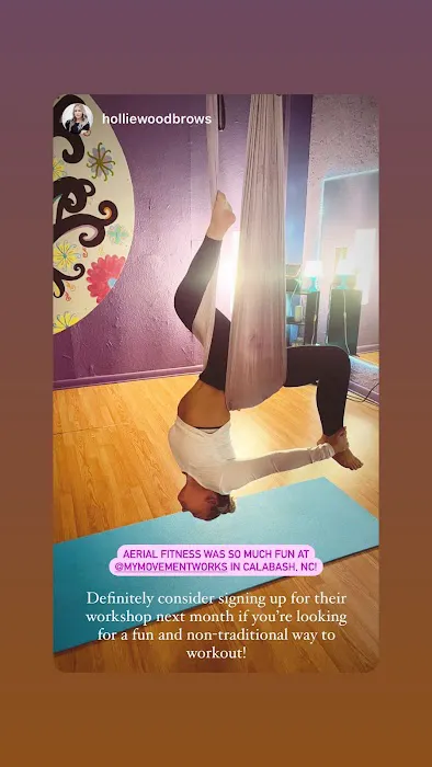 Movement Works Picture 9