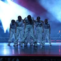 Brunswick School of Dance ico
