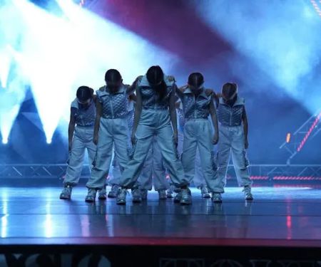 Brunswick School of Dance