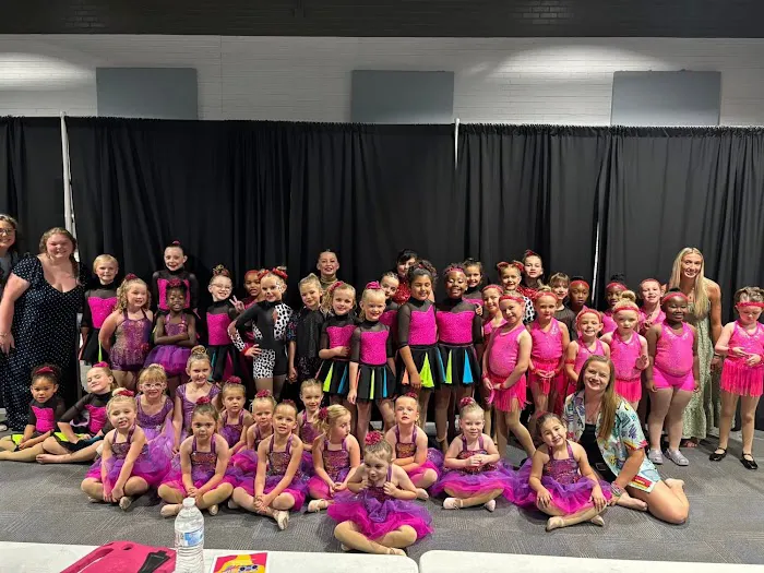 Brunswick School of Dance Picture 8