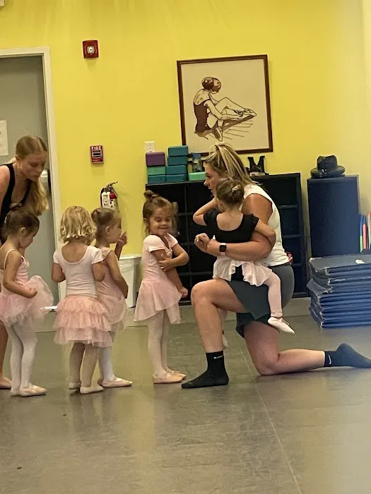 Techniques In Motion Dance School Picture 1