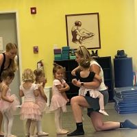 Techniques In Motion Dance School ico